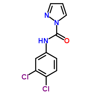 CAS 6355-23-3 molecular structure