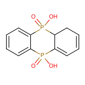 CAS 63586-90-3 molecular structure