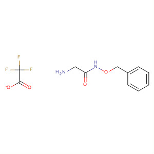 CAS 63648-90-8 molecular structure