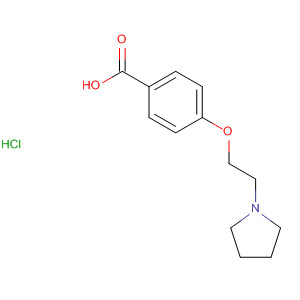 CAS 63675-90-1 molecular structure