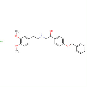CAS 63697-90-5 molecular structure