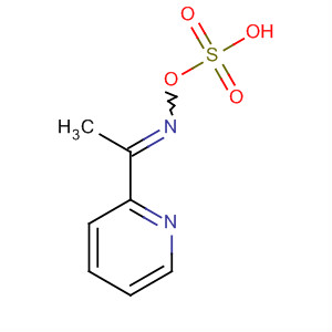 CAS 63712-90-3 molecular structure