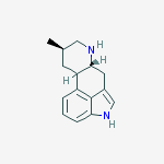 CAS 63719-23-3 molecular structure