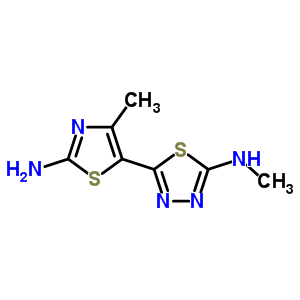 CAS 637326-90-0 molecular structure