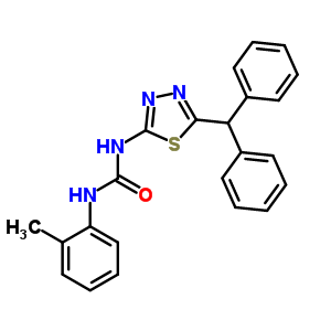CAS 6374-23-8 molecular structure