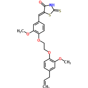 CAS 6377-23-7 molecular structure