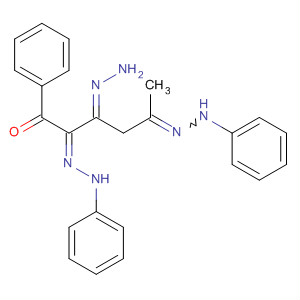 CAS 63808-90-2 molecular structure