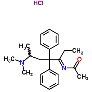CAS 63834-23-1 molecular structure
