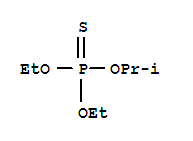 CAS 63873-23-4 molecular structure
