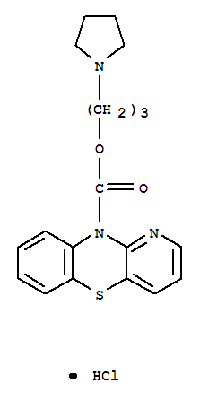 CAS 63885-90-5 structure