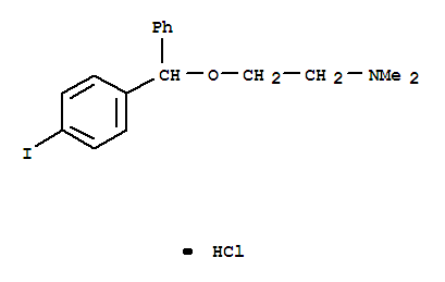 CAS 63918-23-0 molecular structure