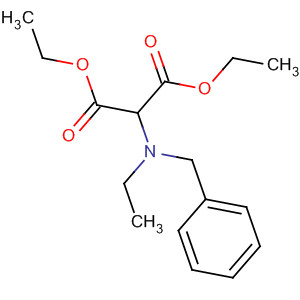 CAS 63931-23-7 molecular structure
