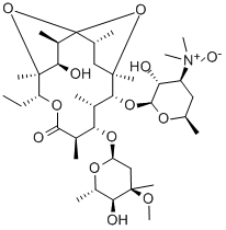 CAS 63950-90-3 molecular structure
