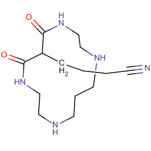 CAS 63972-23-6 structure