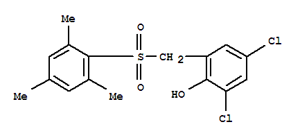 CAS 63988-90-9 molecular structure