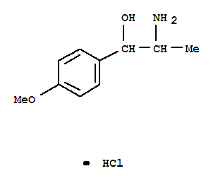 CAS 63991-23-1 molecular structure