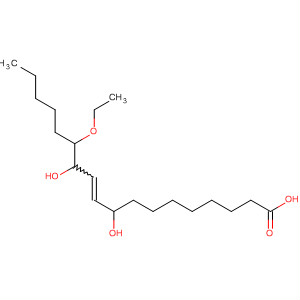CAS 64013-23-6 molecular structure
