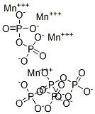CAS 64042-23-5 molecular structure
