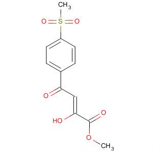 CAS 640727-90-8 molecular structure