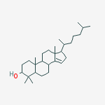 CAS 64130-23-0 molecular structure
