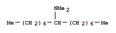 CAS 64190-23-4 molecular structure