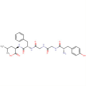 CAS 64280-23-5 molecular structure