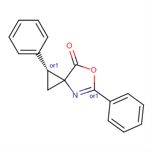 CAS 64283-23-4 molecular structure