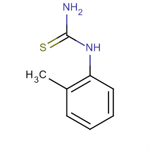 CAS 64284-23-7 molecular structure