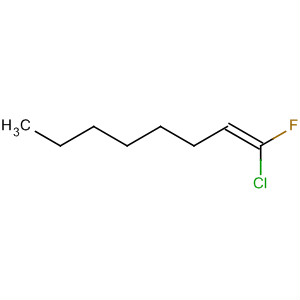 CAS 64288-23-9 structure