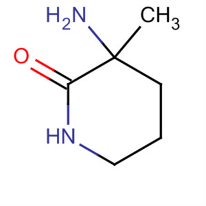 CAS 64298-90-4 molecular structure