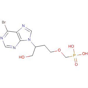 CAS 643028-90-4 molecular structure
