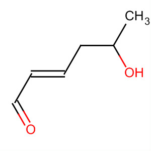CAS 64344-23-6 molecular structure