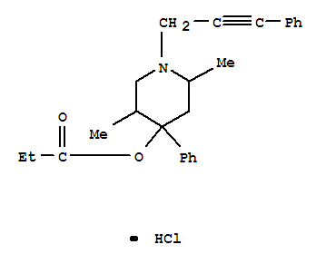 CAS 64350-90-9 molecular structure