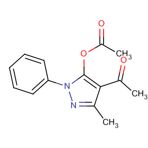 CAS 64360-23-2 molecular structure