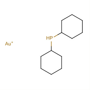 CAS 643738-23-2 molecular structure