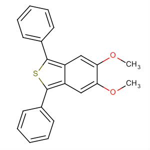 CAS 643767-90-2 molecular structure