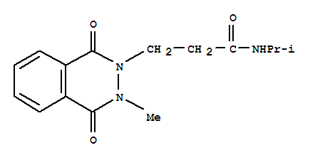 CAS 64377-90-8 molecular structure