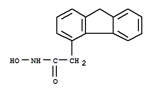 CAS 64440-90-0 molecular structure