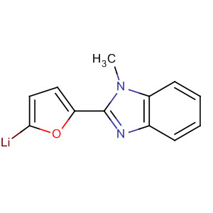 CAS 64480-90-6 molecular structure