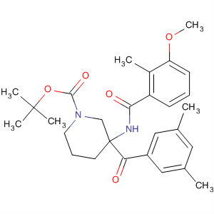 CAS 644980-23-4 molecular structure