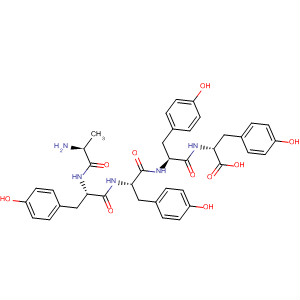 CAS 644997-23-9 molecular structure