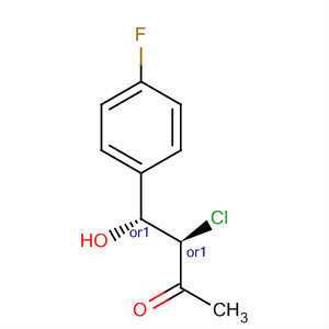 CAS 645389-23-7 molecular structure