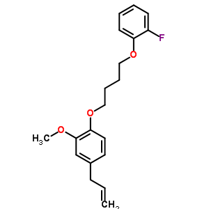 CAS 6454-23-5 molecular structure