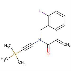 CAS 646029-23-4 molecular structure