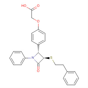 CAS 646036-90-0 molecular structure