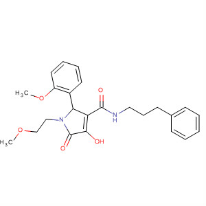 CAS 646043-90-5 molecular structure