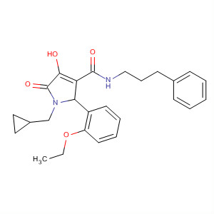CAS 646044-90-8 molecular structure