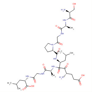 CAS 646062-23-9 molecular structure
