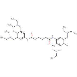CAS 646068-23-7 molecular structure