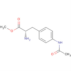 CAS 64619-90-5 molecular structure